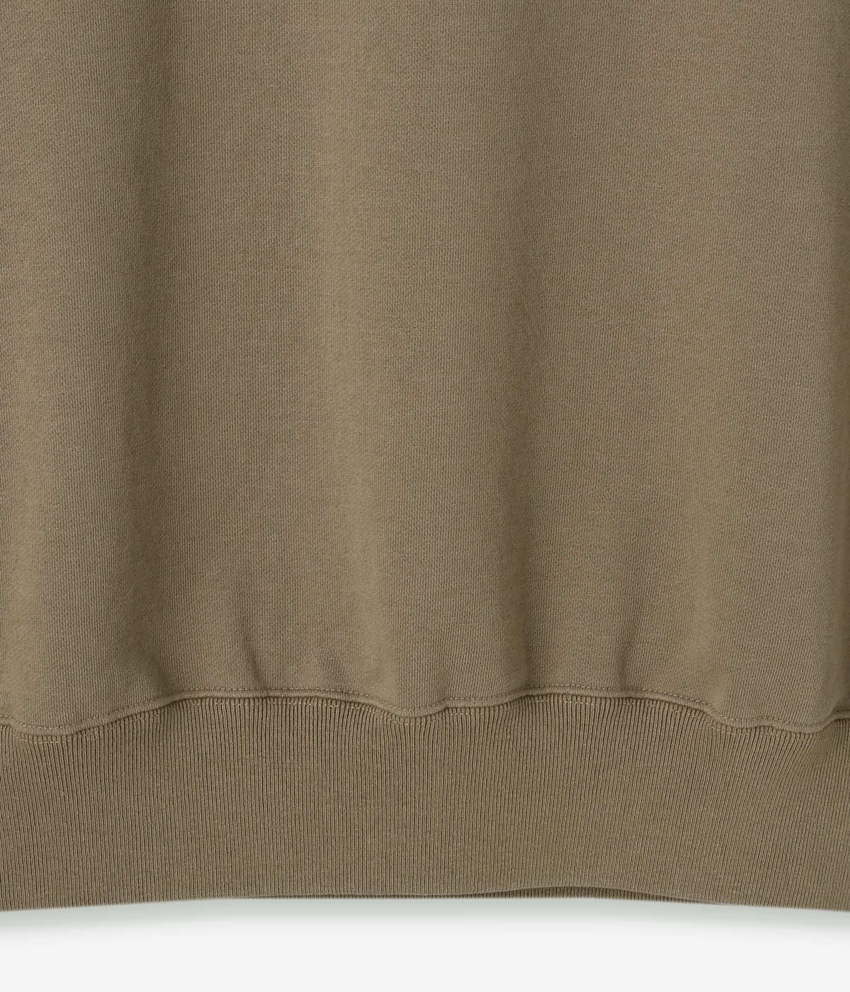 ELBOW PAD SWEAT | junhashimoto（ジュンハシモト）Official webshop