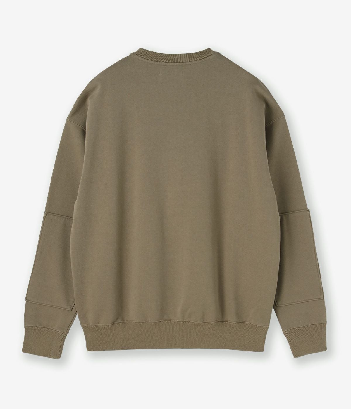 ELBOW PAD SWEAT | junhashimoto（ジュンハシモト）Official webshop