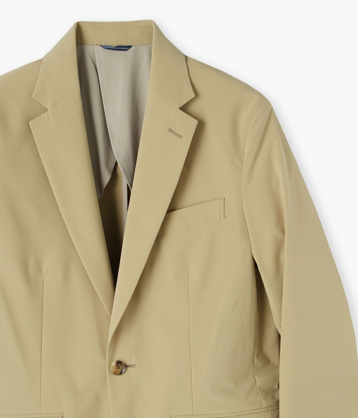 TRAVEL LIGHT JACKET | junhashimoto（ジュンハシモト）Official webshop