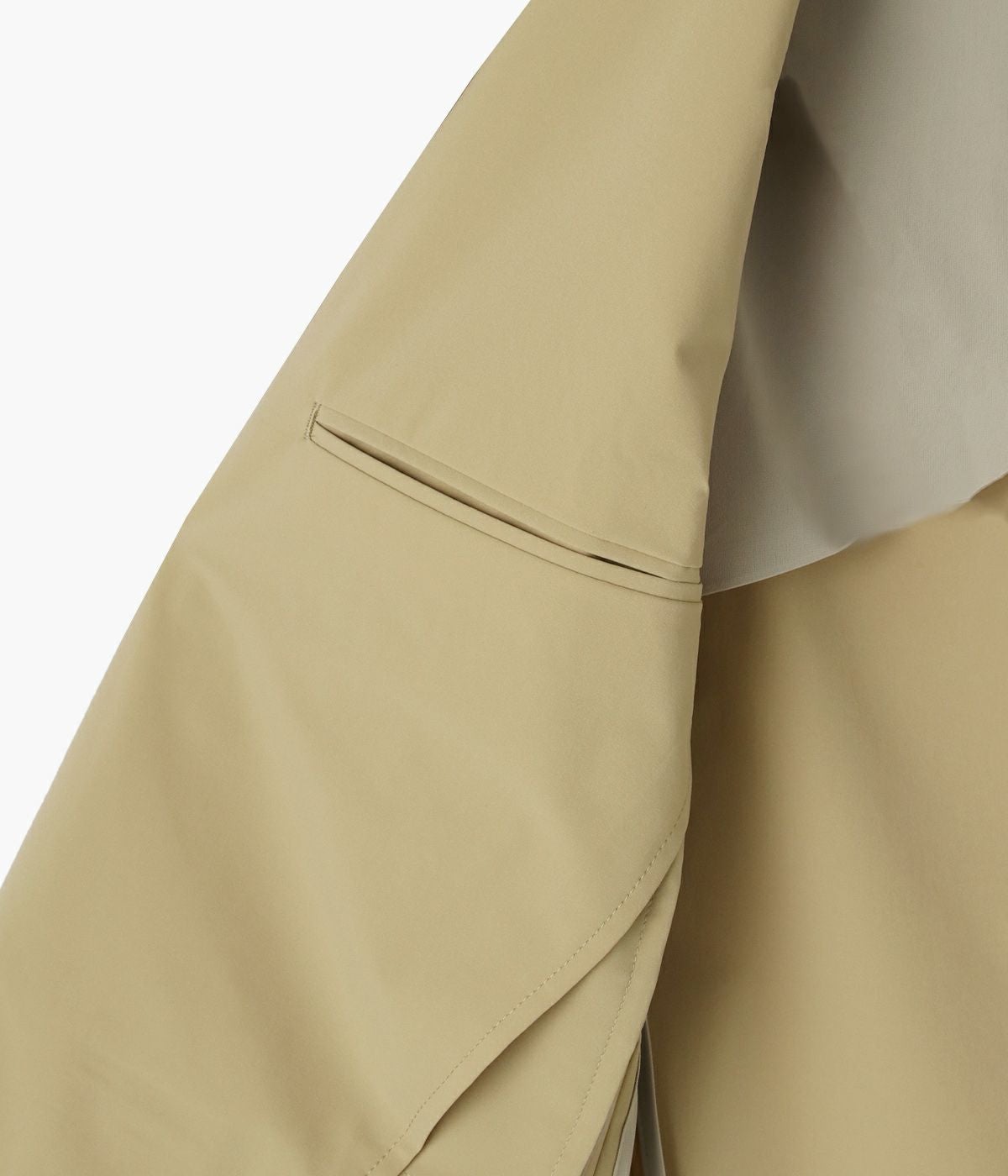 TRAVEL LIGHT JACKET | junhashimoto（ジュンハシモト）Official webshop