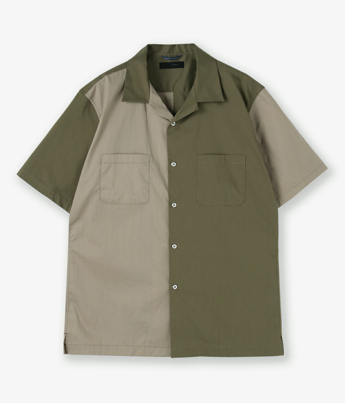 SEERSUCKER EASY TUCK PANTS | junhashimoto（ジュンハシモト