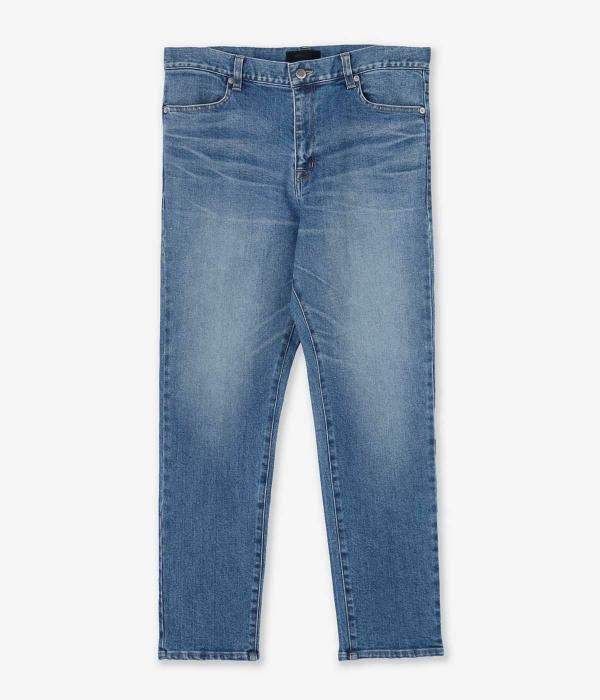 NEO CLASSICO DENIM | junhashimoto（ジュンハシモト）Official webshop