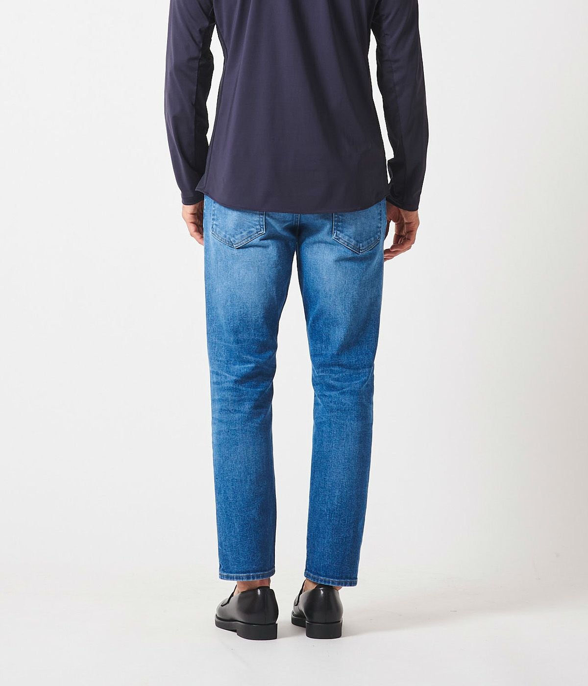 NEO CLASSICO DENIM | junhashimoto（ジュンハシモト）Official webshop