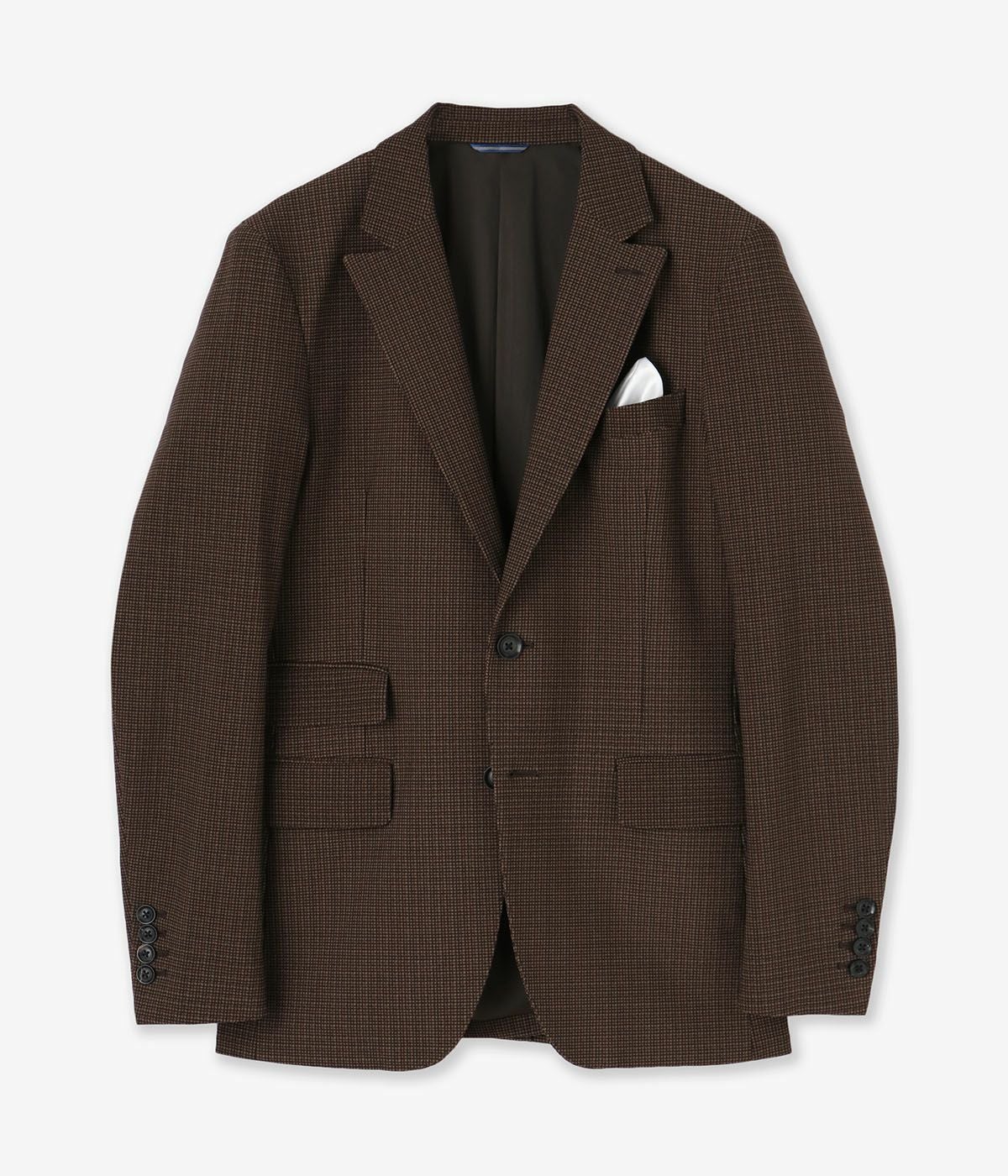 junhashimoto ジャケット　サイズ4 ジャケットの商品一覧 | junhashimoto（ジュンハシモト）Official webshop