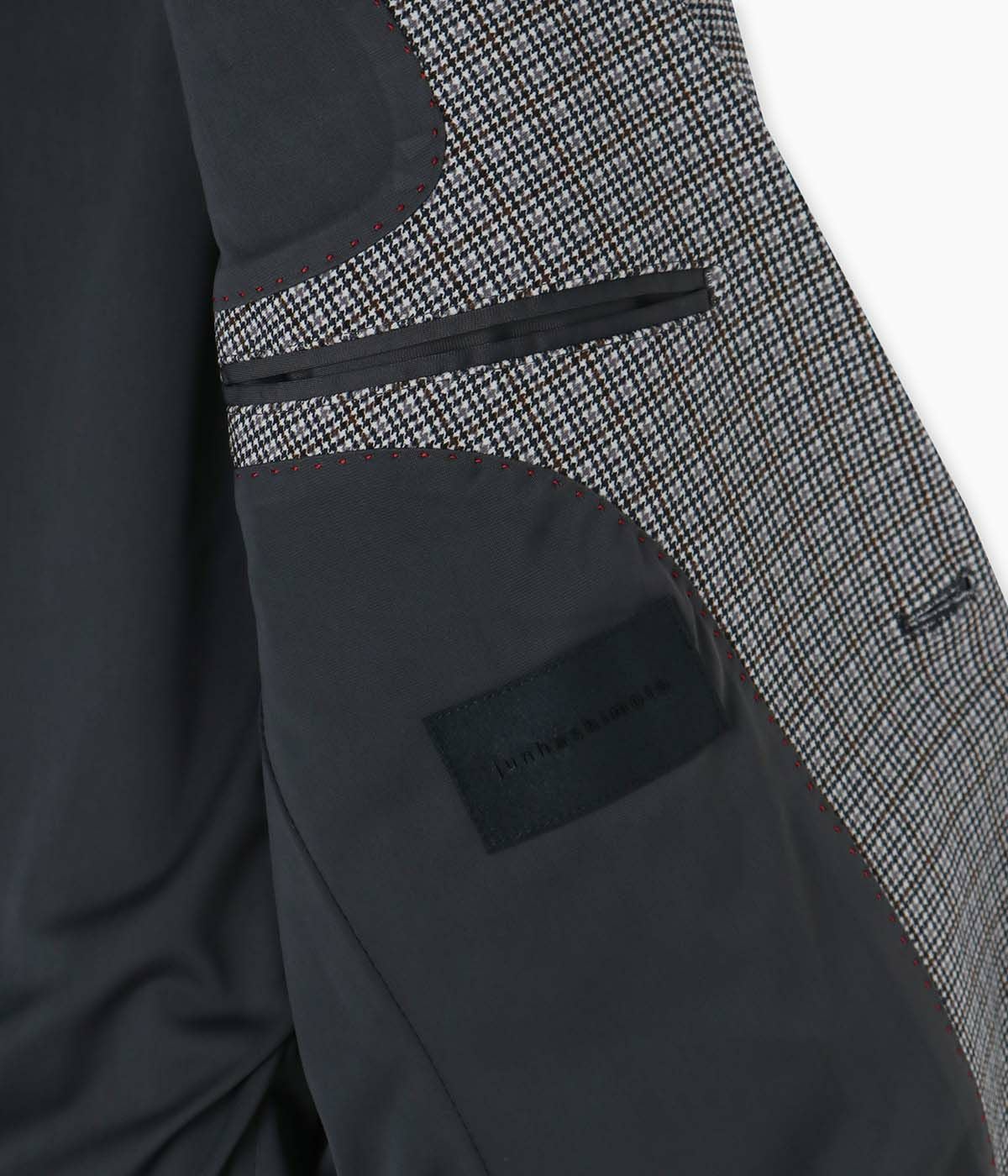 ACTIVE CLASSIC JACKET | junhashimoto（ジュンハシモト）Official webshop