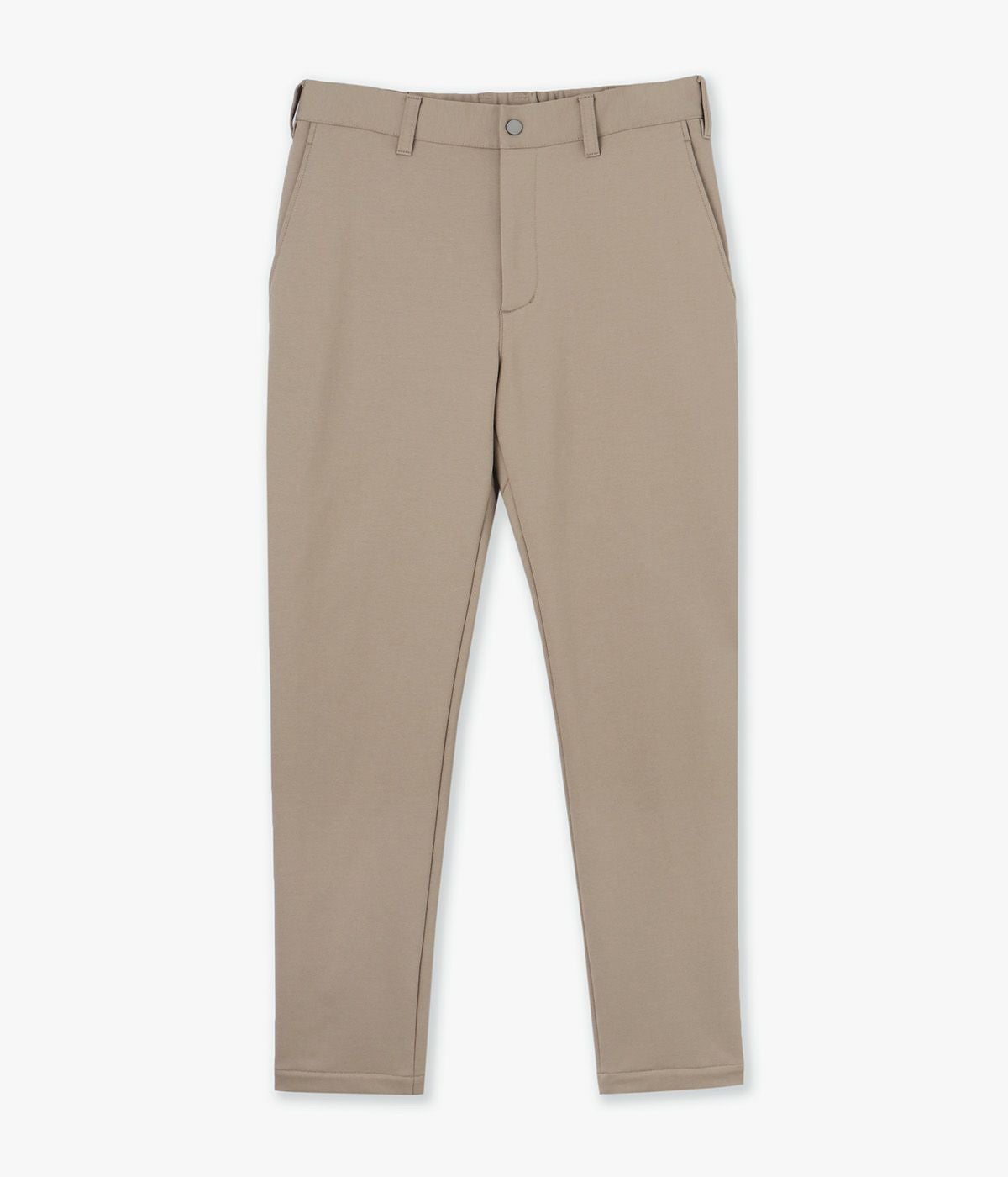 SEERSUCKER EASY TUCK PANTS | junhashimoto（ジュンハシモト