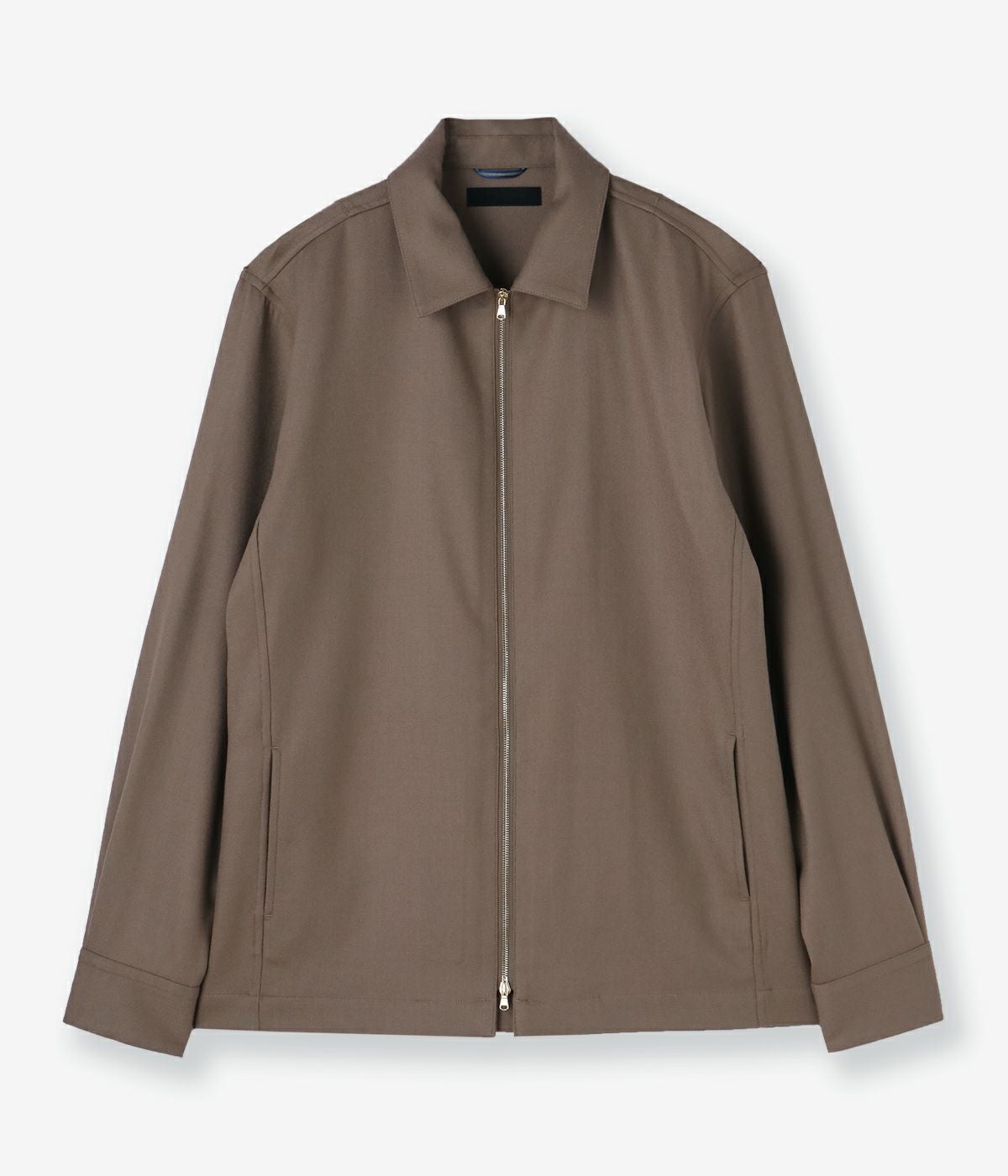 MEGA BIG LEATHER SHIRTS | junhashimoto（ジュンハシモト）Official