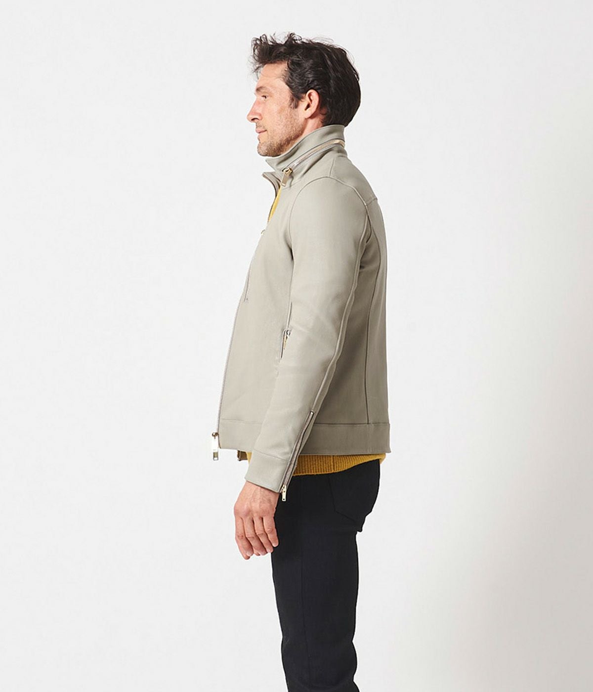 STRETCH INNER RIDERS | junhashimoto（ジュンハシモト）Official webshop