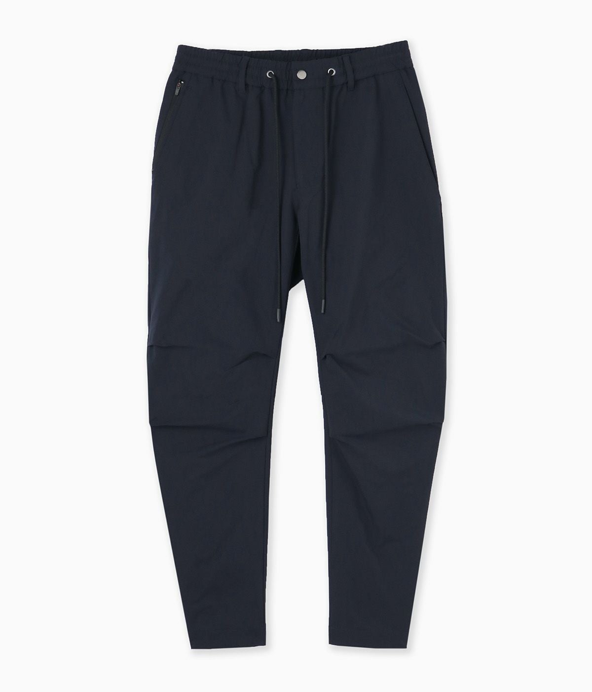 JH+ HI STRETCH BANANA PANTS | junhashimoto（ジュンハシモト