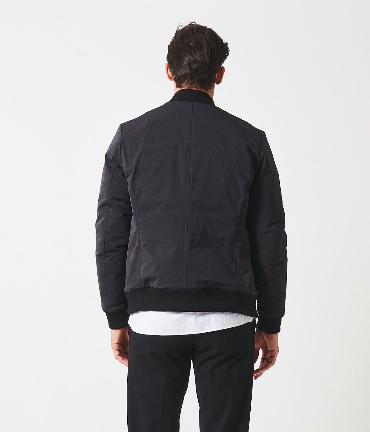 INSULATION MA-1 | junhashimoto（ジュンハシモト）Official webshop