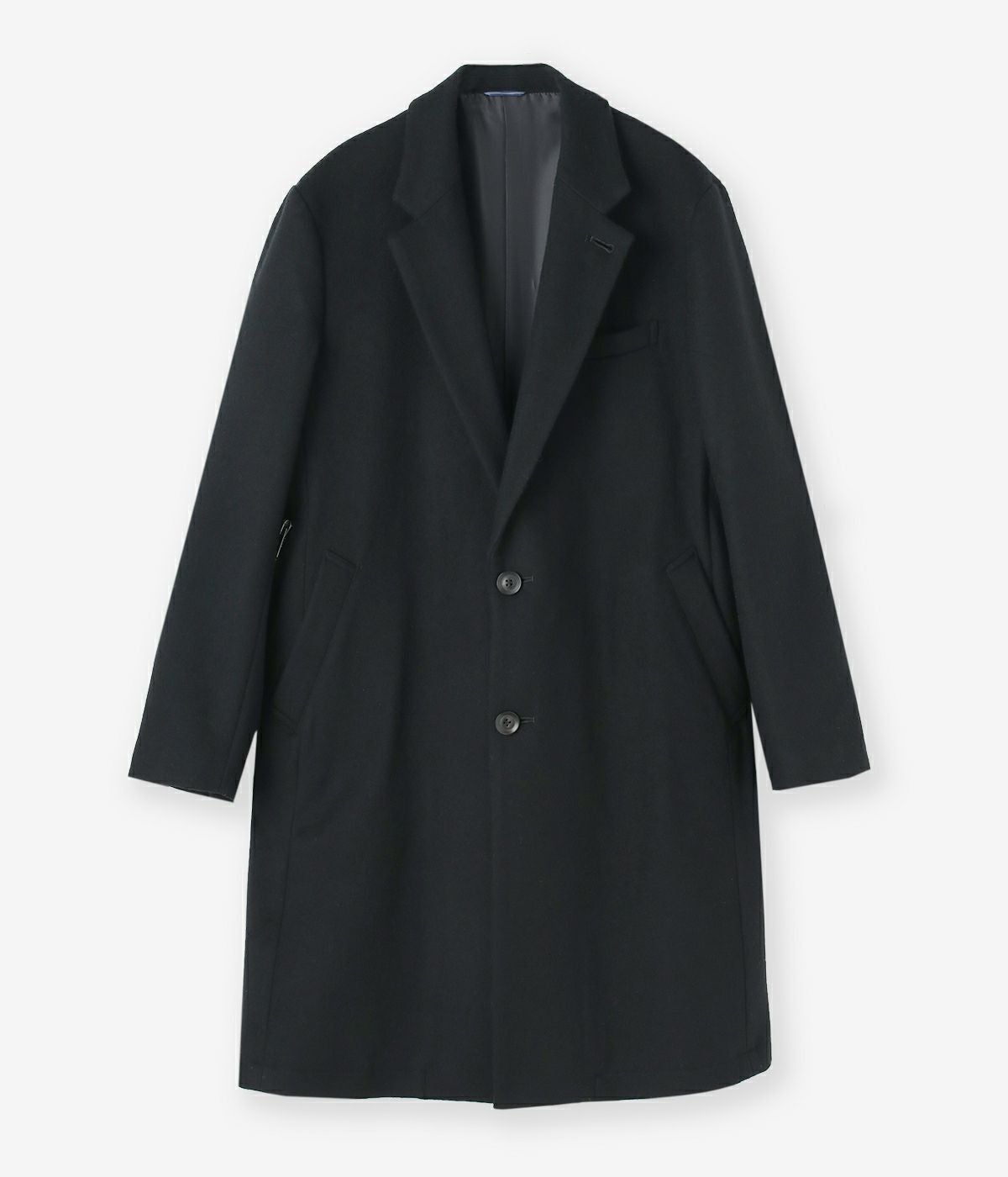 CHESTER COAT | junhashimoto（ジュンハシモト）Official webshop