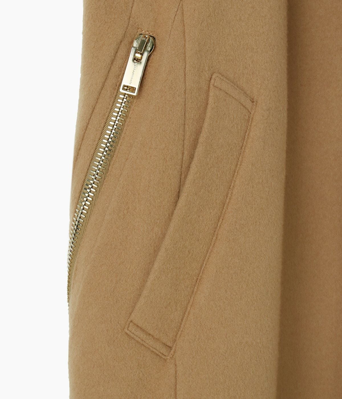 CHESTER COAT | junhashimoto（ジュンハシモト）Official webshop