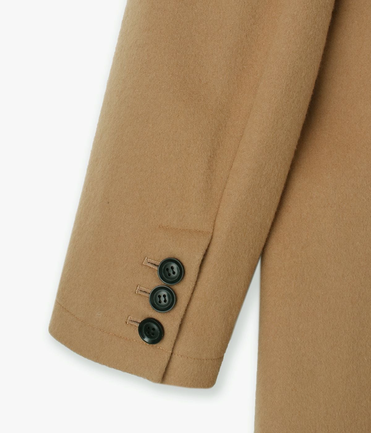 CHESTER COAT | junhashimoto（ジュンハシモト）Official webshop