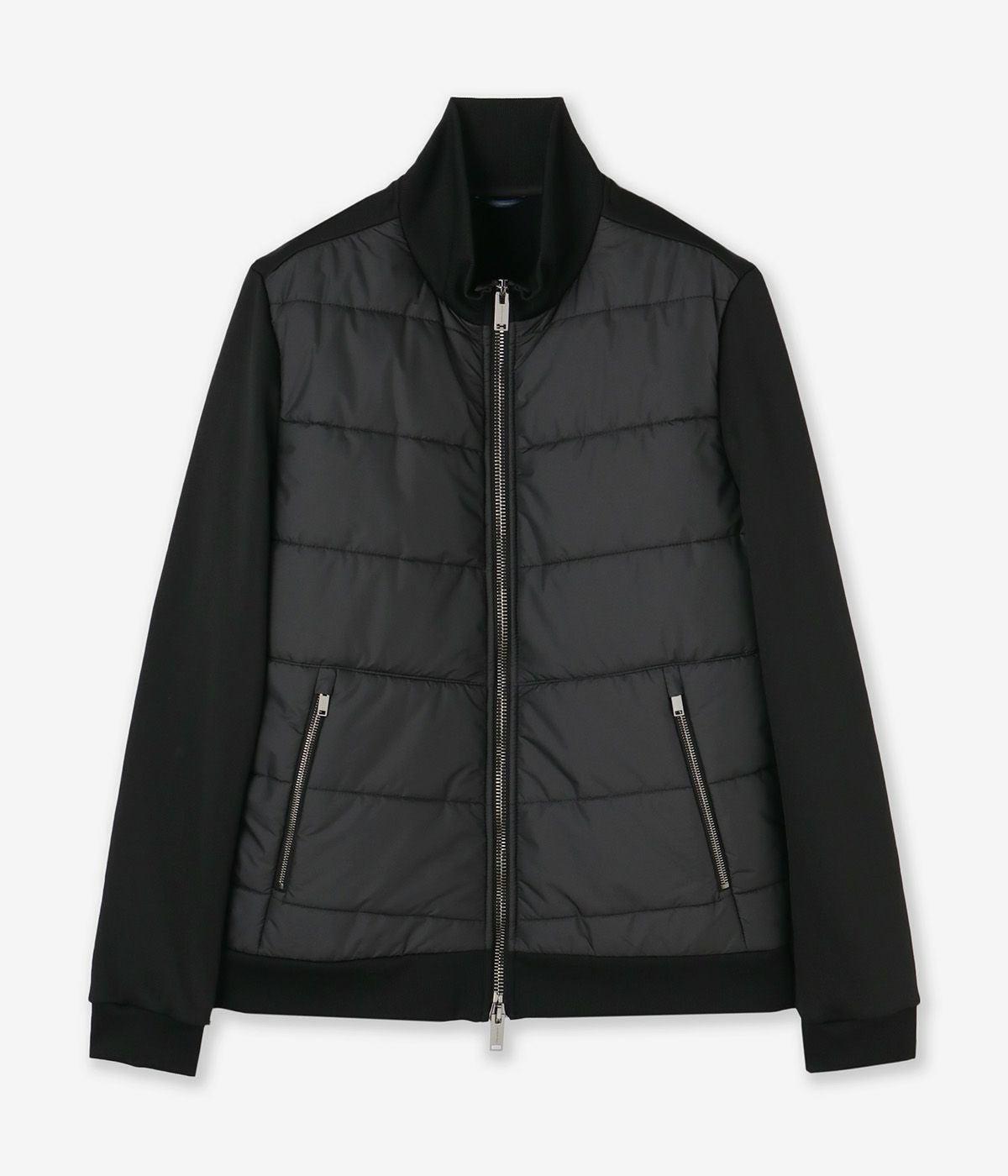 GROSSRICH TRACK JACKET | junhashimoto（ジュンハシモト）Official