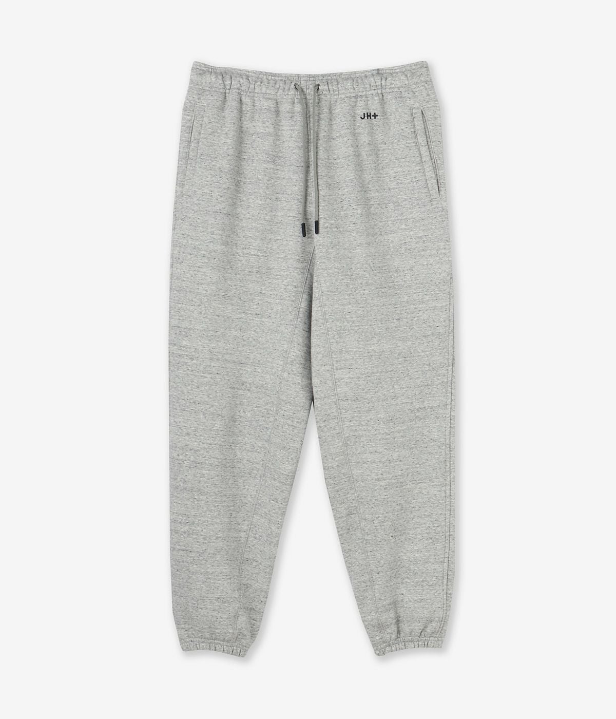 JH+ RELAX SWEAT PANTS | junhashimoto（ジュンハシモト）Official webshop