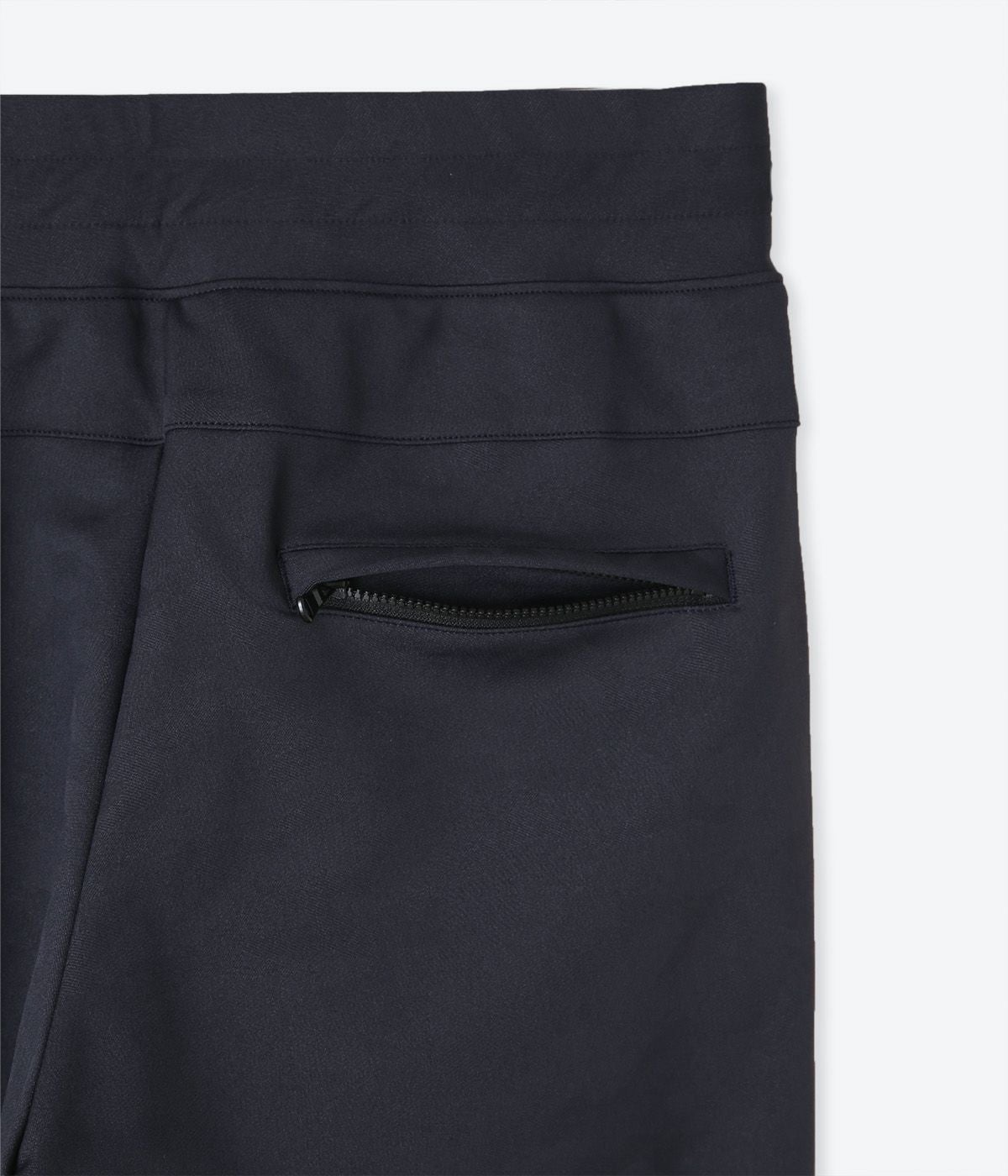GATHER TUCK PANTS -EMBOSS CAMO- | junhashimoto（ジュンハシモト