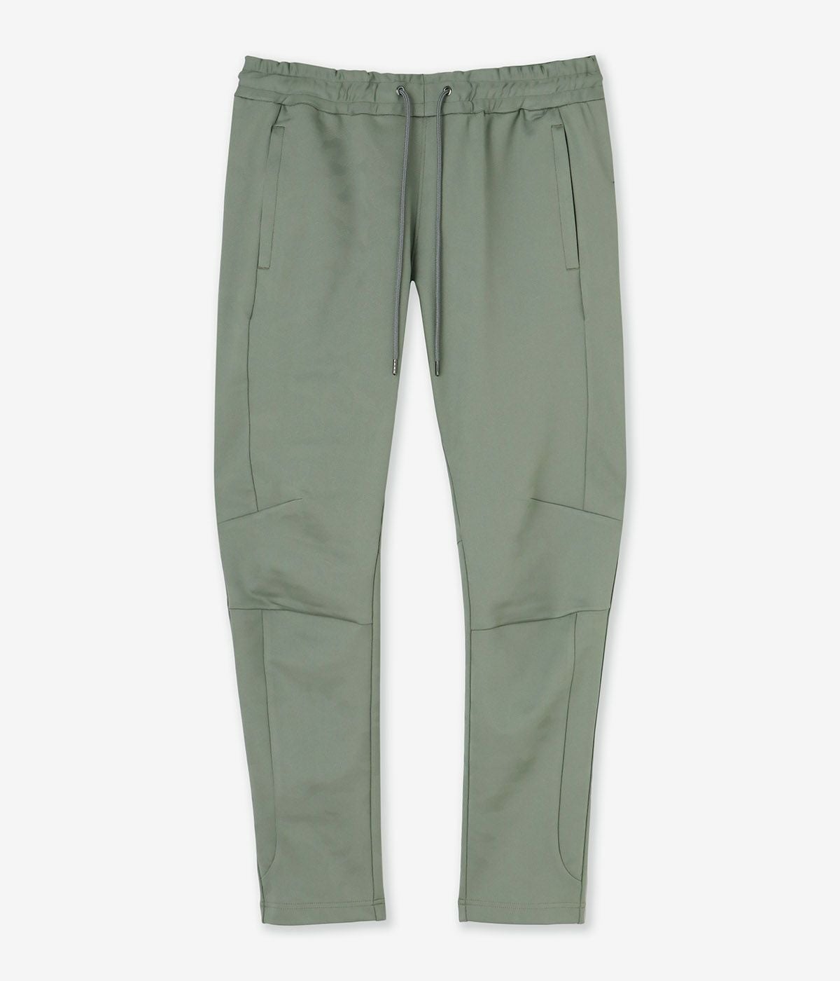 SLIM JERSEY PANTS -EMBOSS CAMO- | junhashimoto（ジュンハシモト