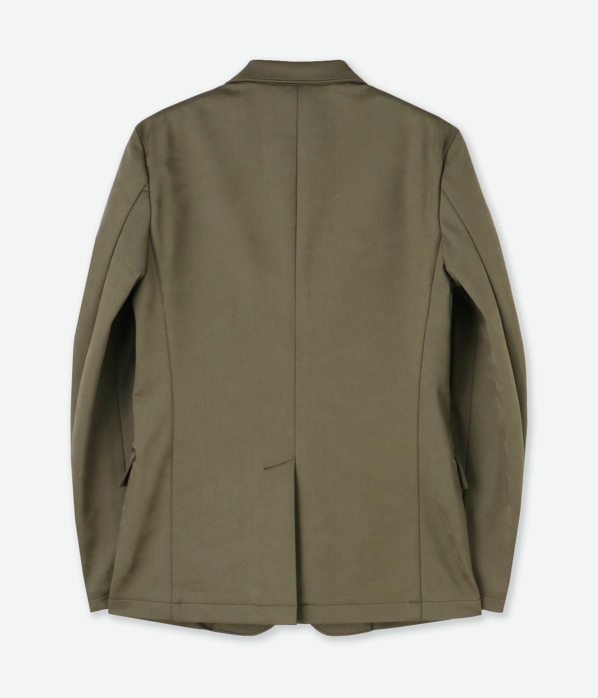 JERSEY JACKET -EMBOSS CAMO- | junhashimoto（ジュンハシモト