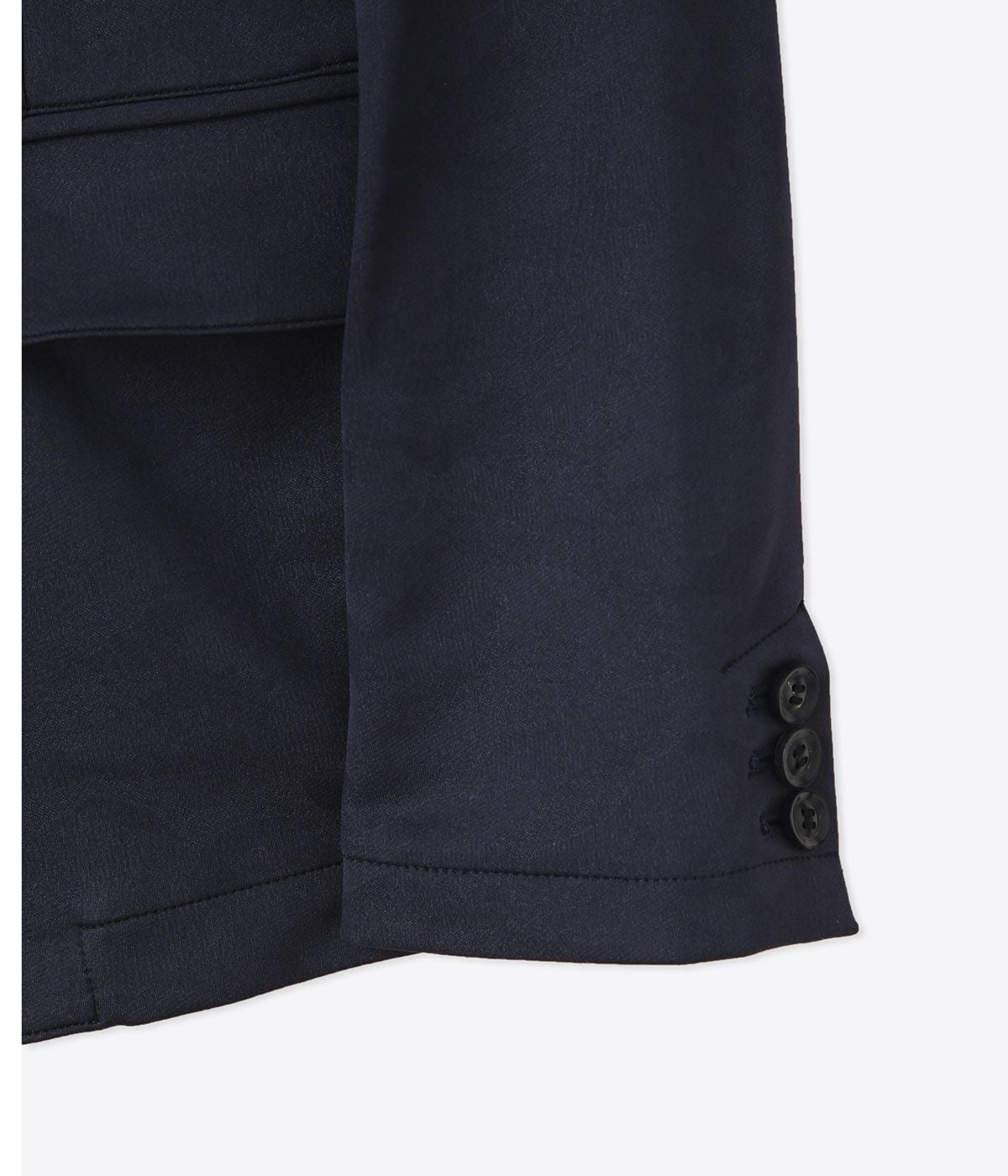 JERSEY JACKET -EMBOSS CAMO- | junhashimoto（ジュンハシモト