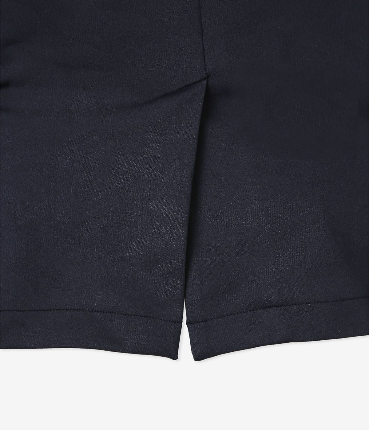 JERSEY JACKET -EMBOSS CAMO- | junhashimoto（ジュンハシモト