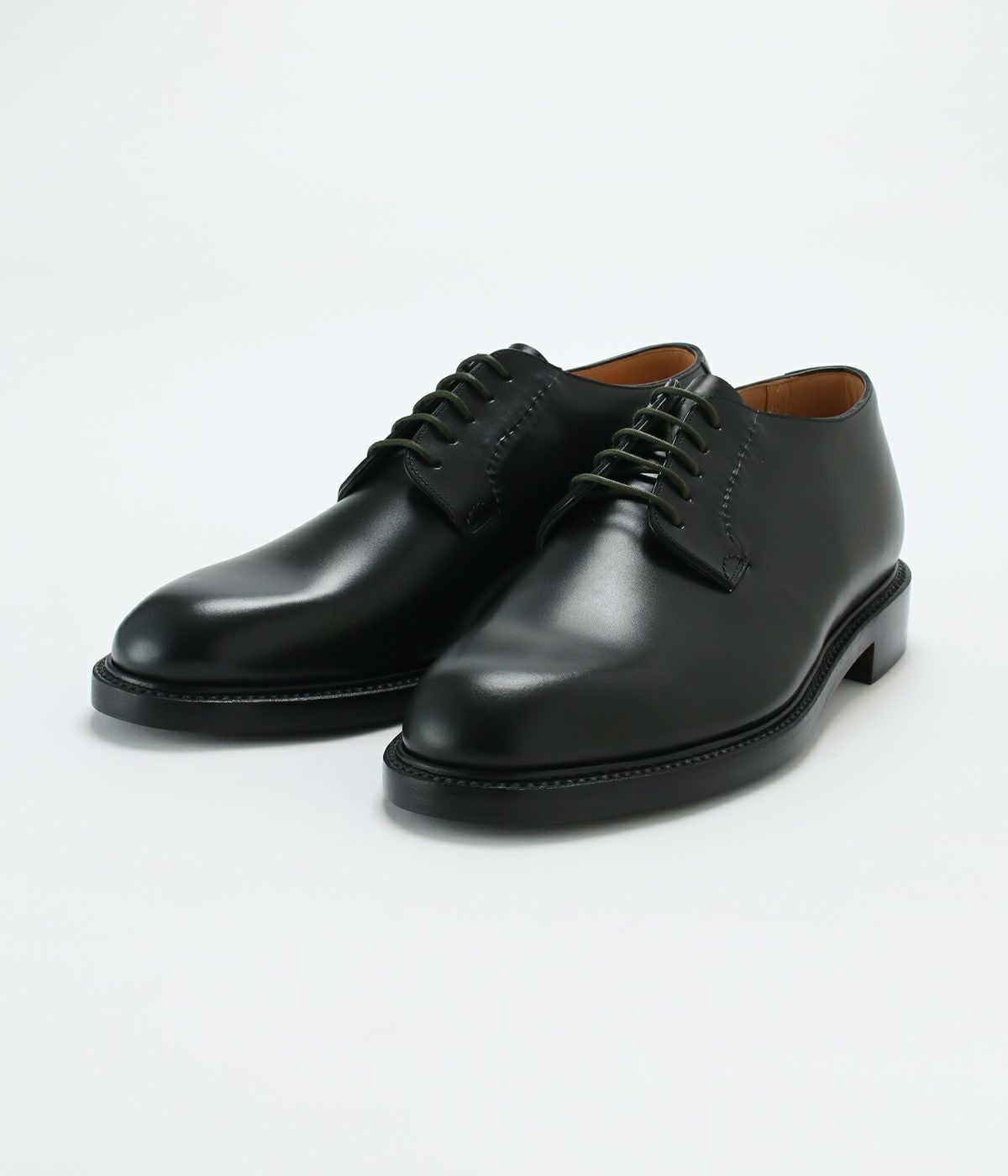 シュンガイトハーモナイザー レベル4 DERBY | junhashimoto（ジュンハシモト）Official webshop