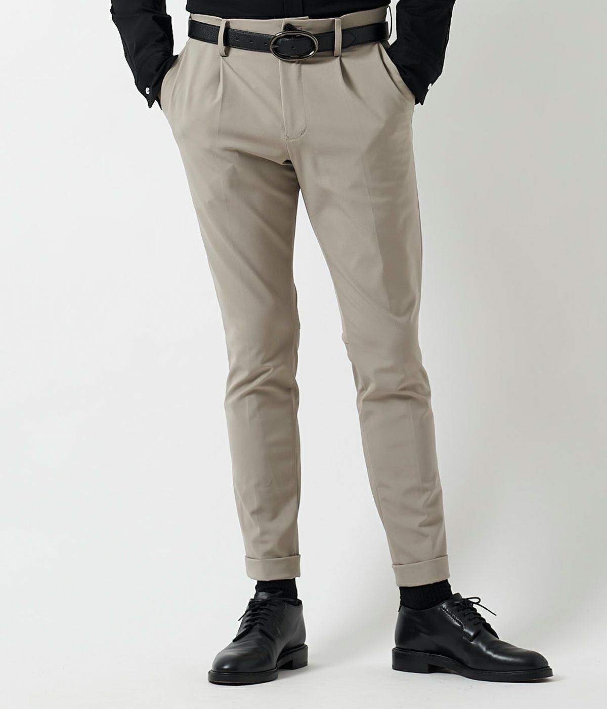 パンツ junhashimoto FORMAL PANTS 24ss FORMAL PANTS | junhashimoto（ジュンハシモト）Official webshop