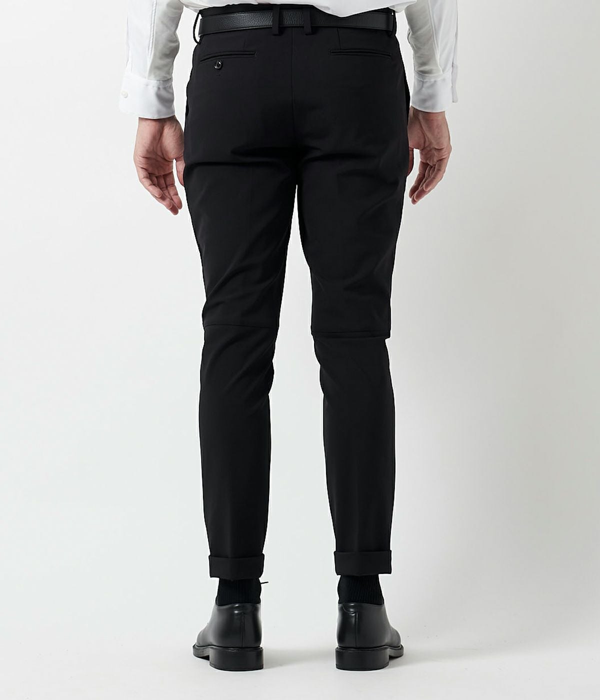 FORMAL PANTS | junhashimoto（ジュンハシモト）Official webshop