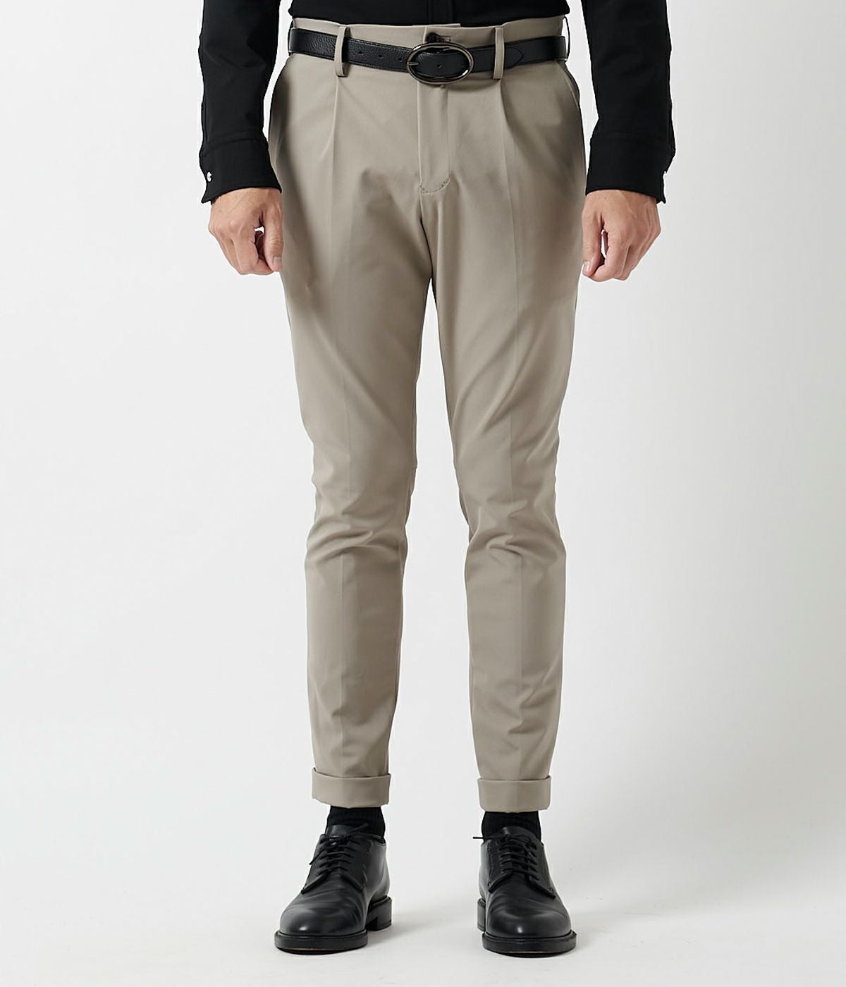 パンツ junhashimoto FORMAL PANTS 24ss FORMAL PANTS | junhashimoto（ジュンハシモト）Official webshop