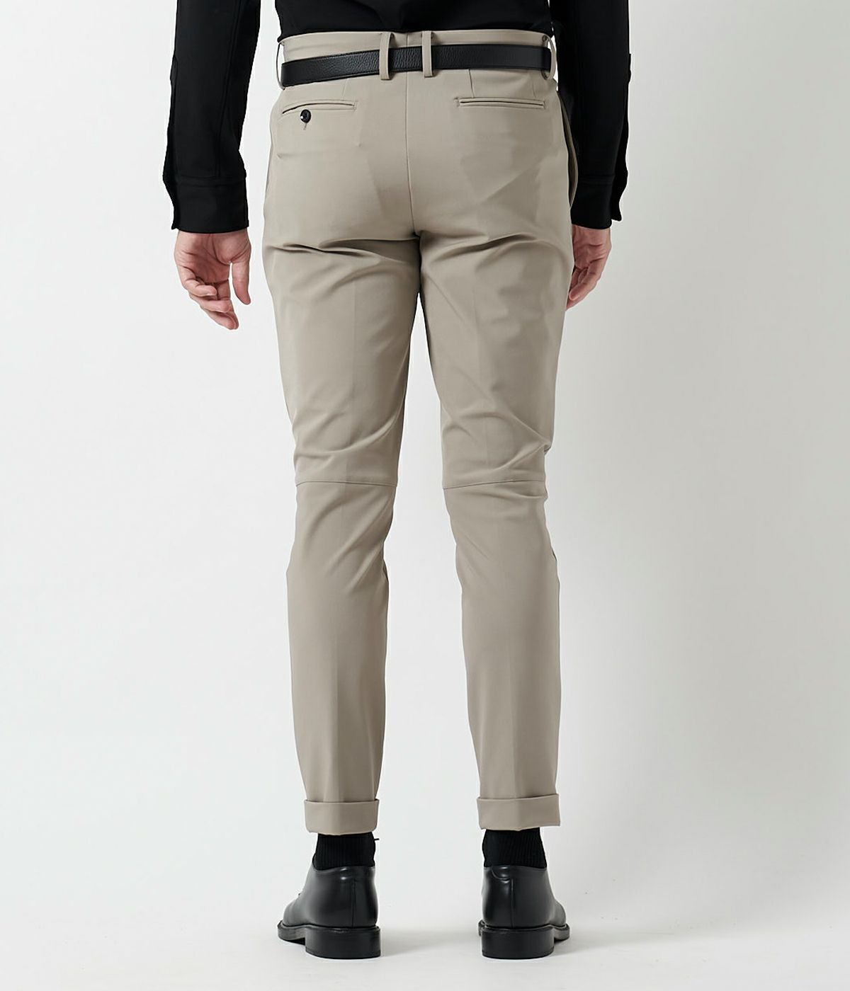 FORMAL PANTS | junhashimoto（ジュンハシモト）Official webshop