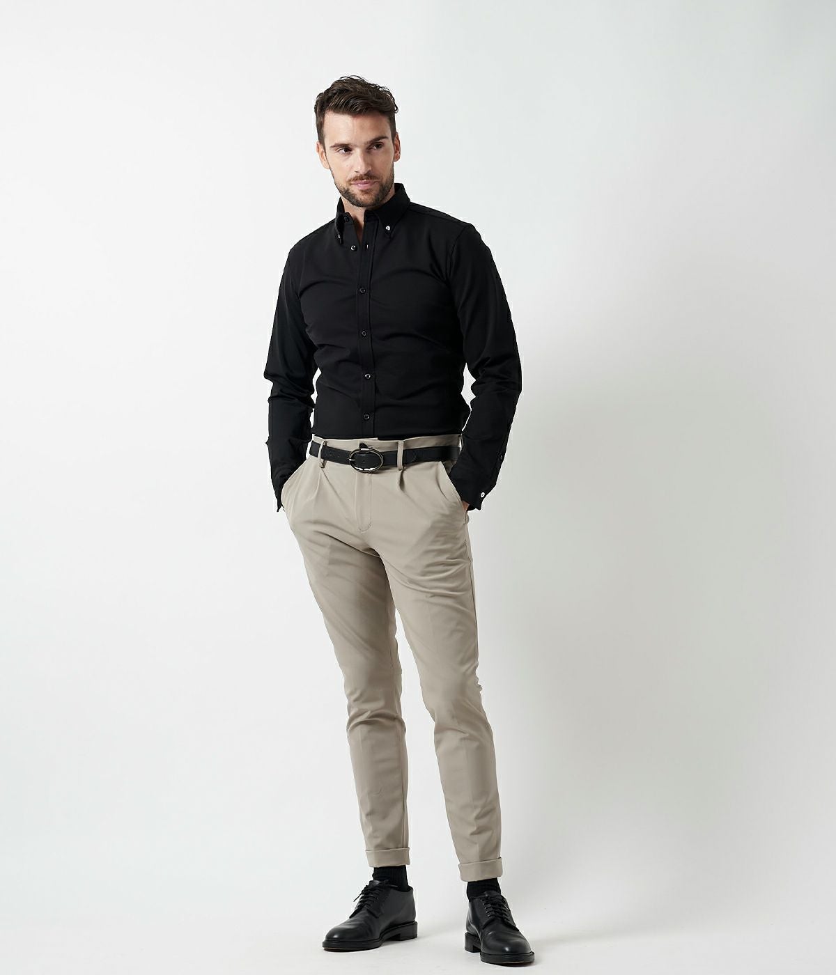 FORMAL PANTS | junhashimoto（ジュンハシモト）Official webshop