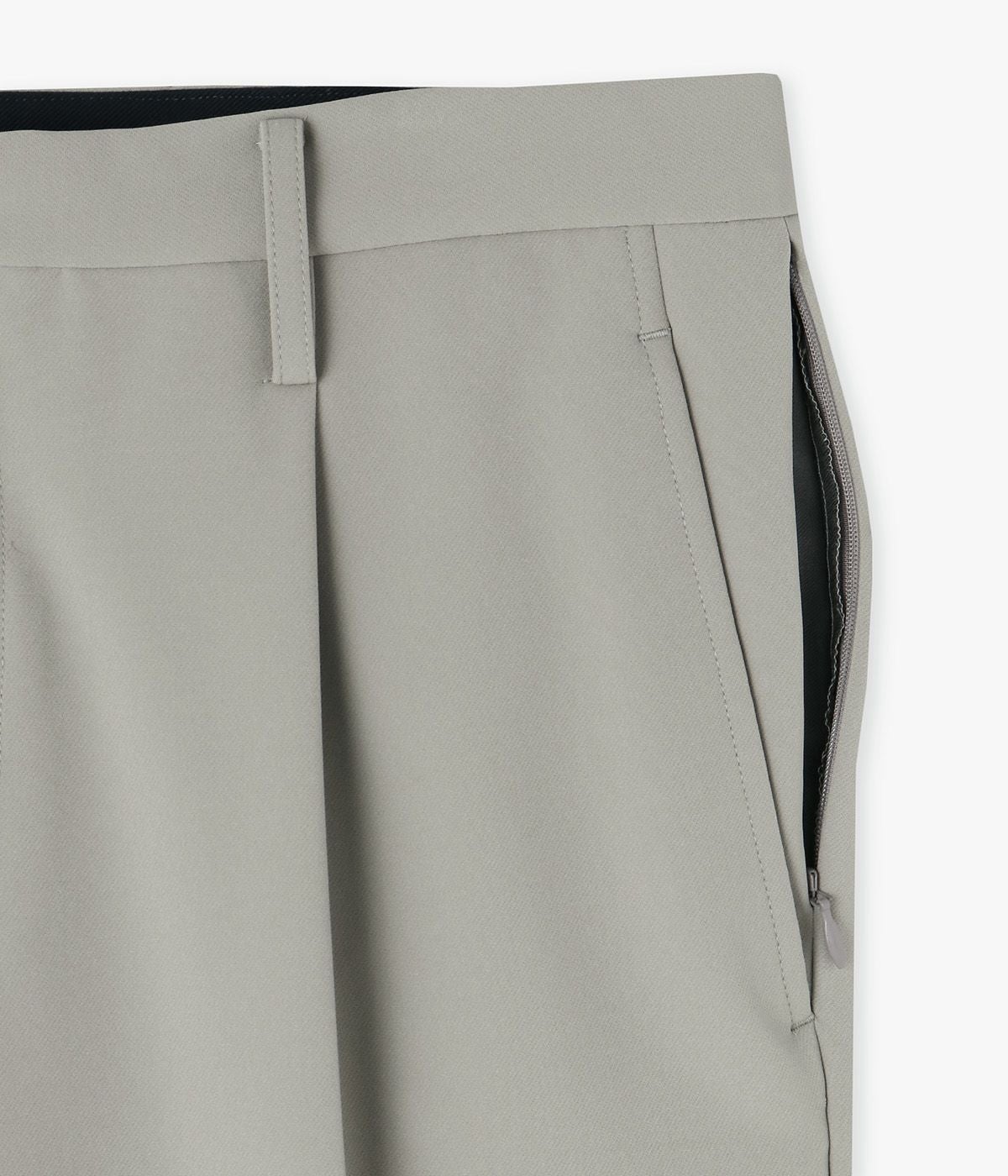 FORMAL PANTS | junhashimoto（ジュンハシモト）Official webshop