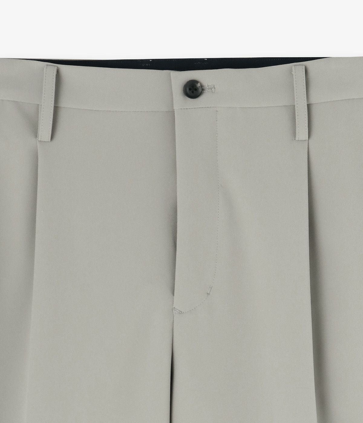 junhashimoto 19cm　PANTS FORMAL PANTS | junhashimoto（ジュンハシモト）Official webshop