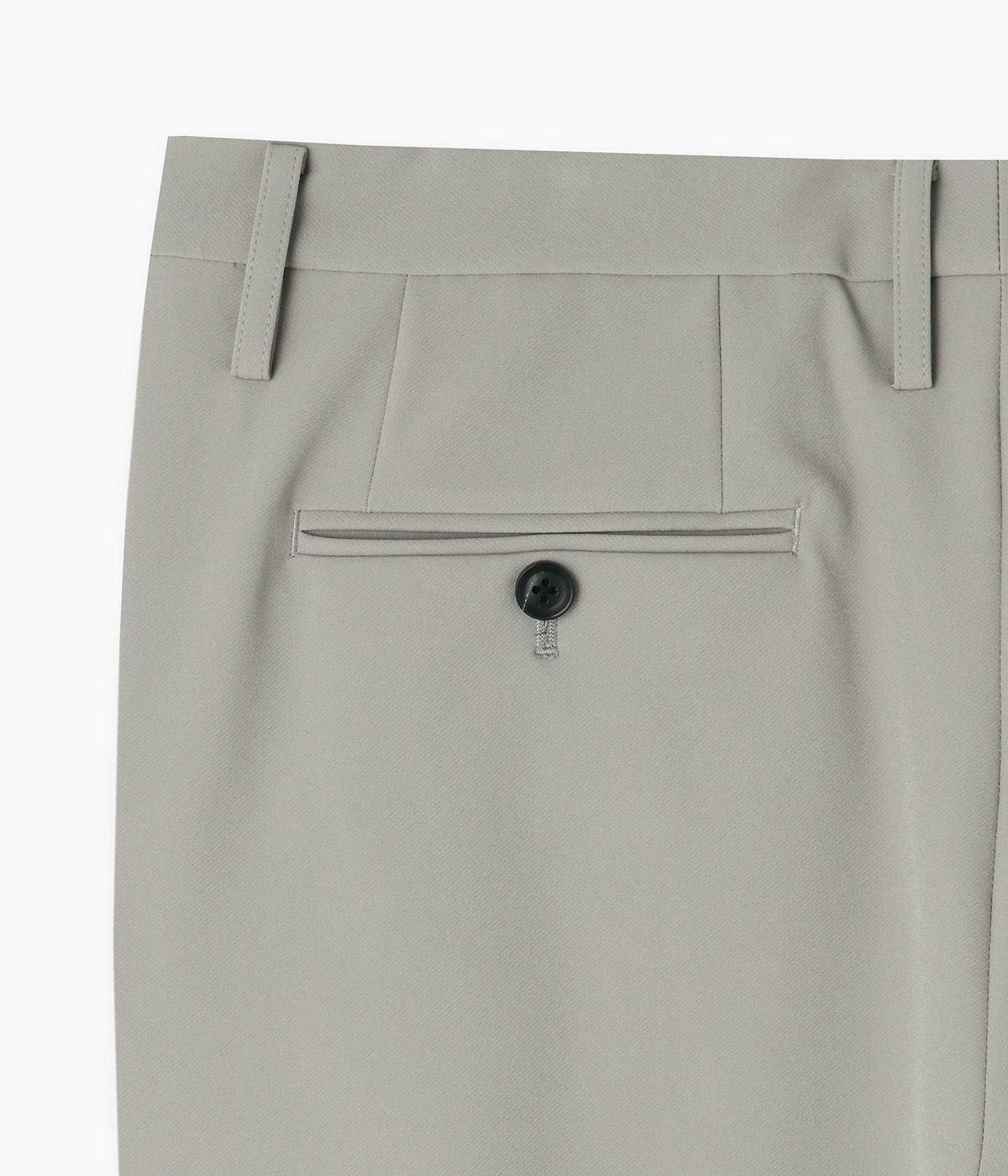 FORMAL PANTS | junhashimoto（ジュンハシモト）Official webshop