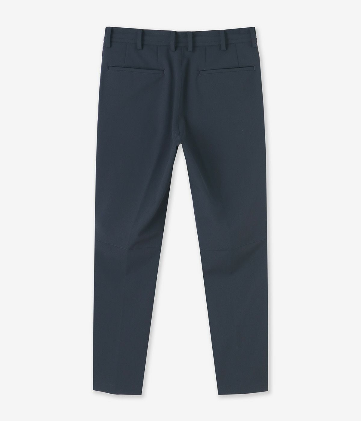 FORMAL TUCK EASY PANTS | junhashimoto（ジュンハシモト）Official