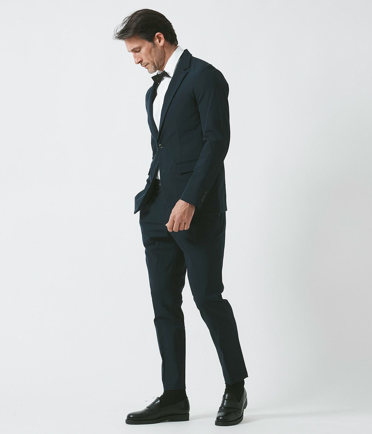 FORMAL JACKET☆ | junhashimoto（ジュンハシモト）Official webshop