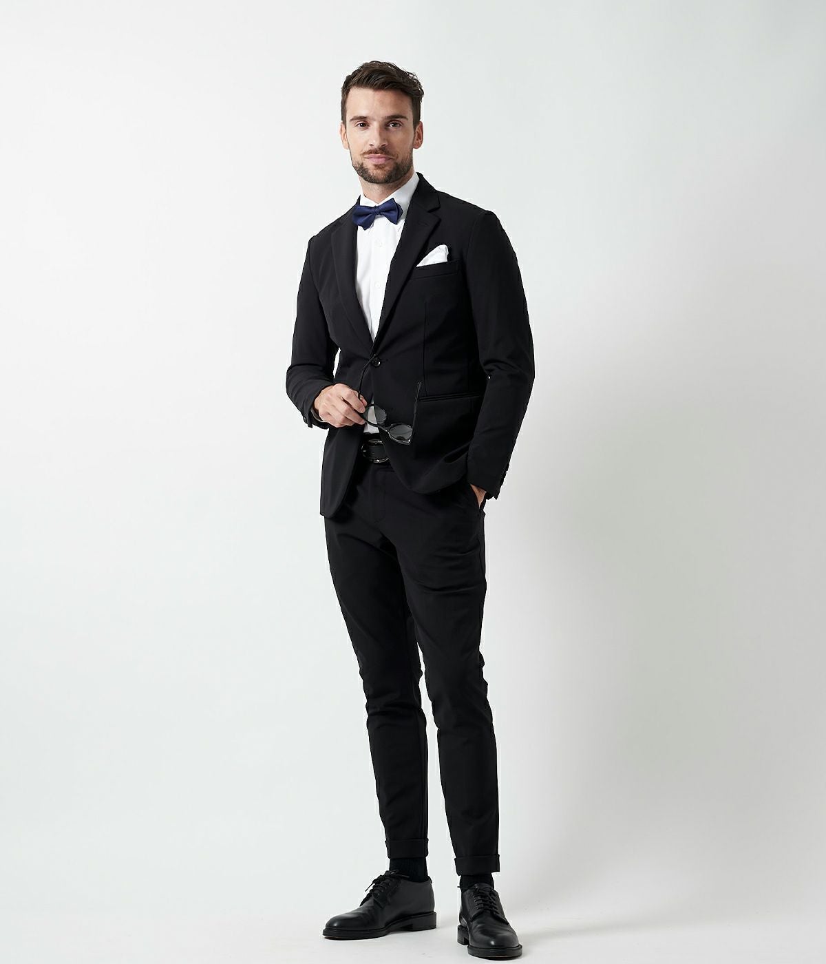 FORMAL JACKET☆ | junhashimoto（ジュンハシモト）Official webshop