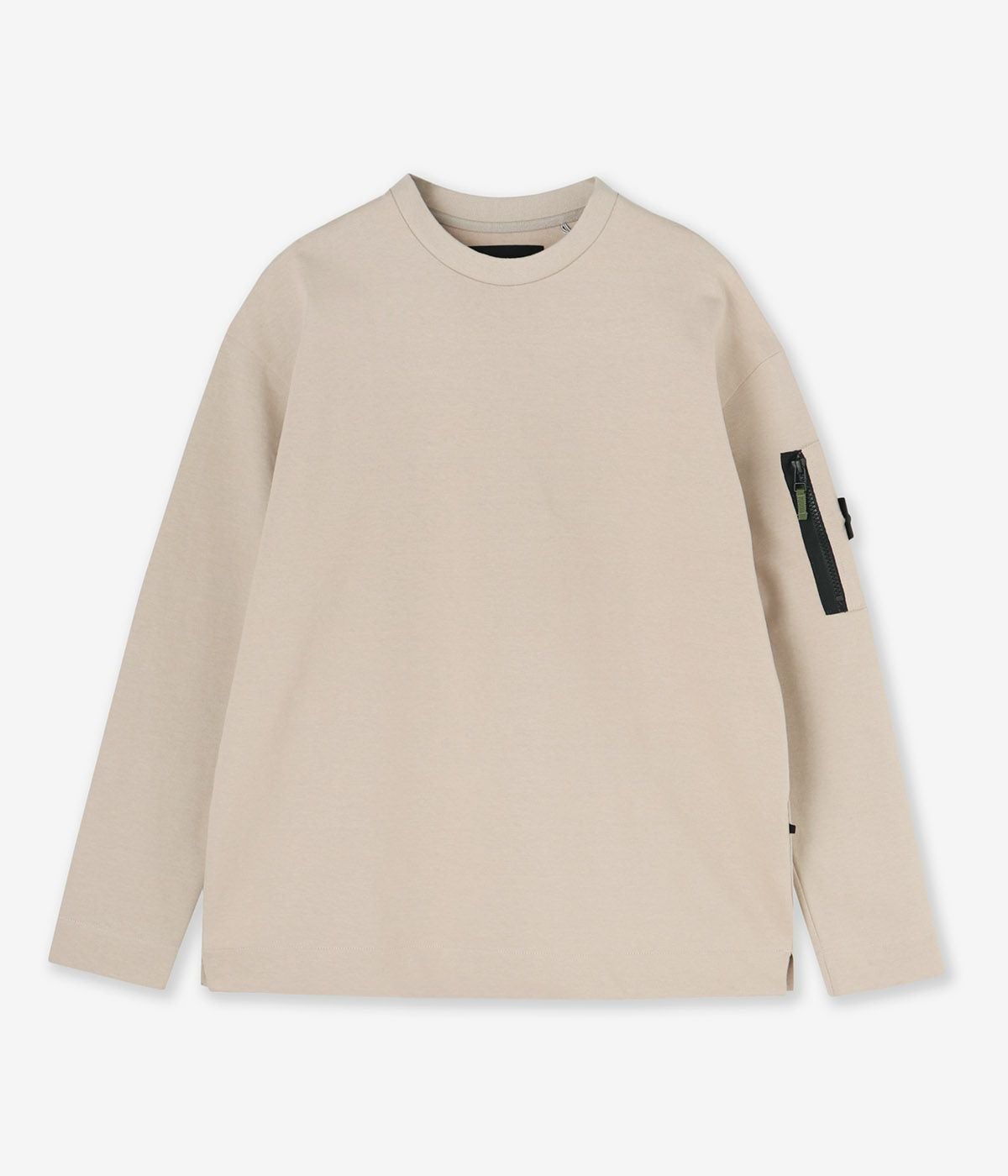 ELBOW PAD ZIP HOODIE | junhashimoto（ジュンハシモト）Official webshop