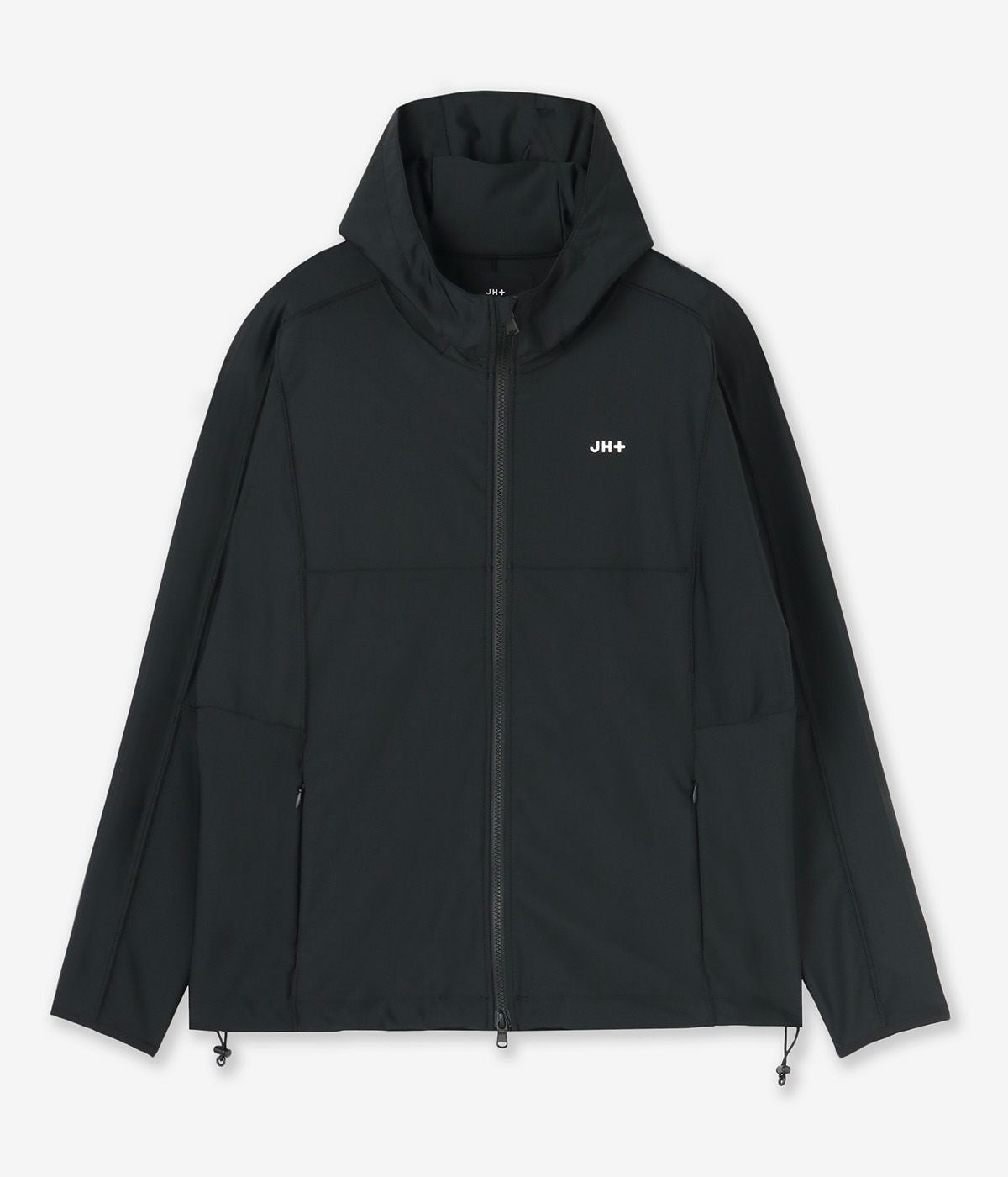 JH+ AMPHIBIOUS PARKA | junhashimoto（ジュンハシモト）Official webshop