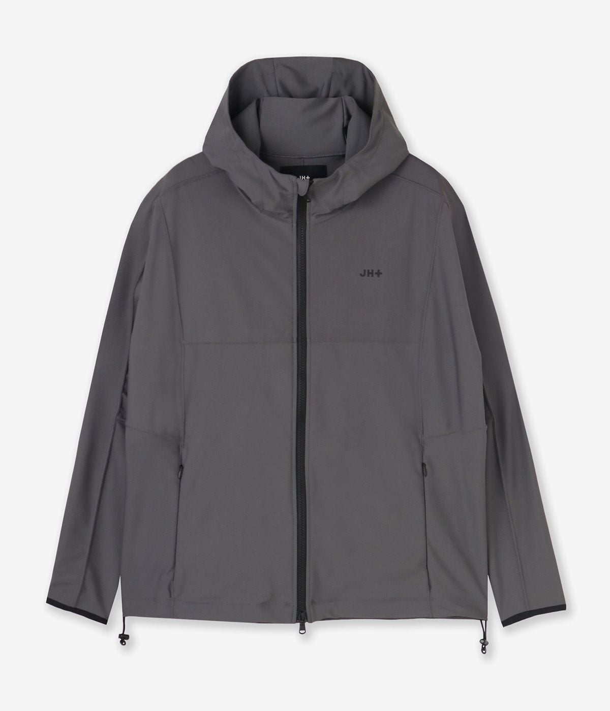 JH+ AMPHIBIOUS PARKA | junhashimoto（ジュンハシモト）Official webshop