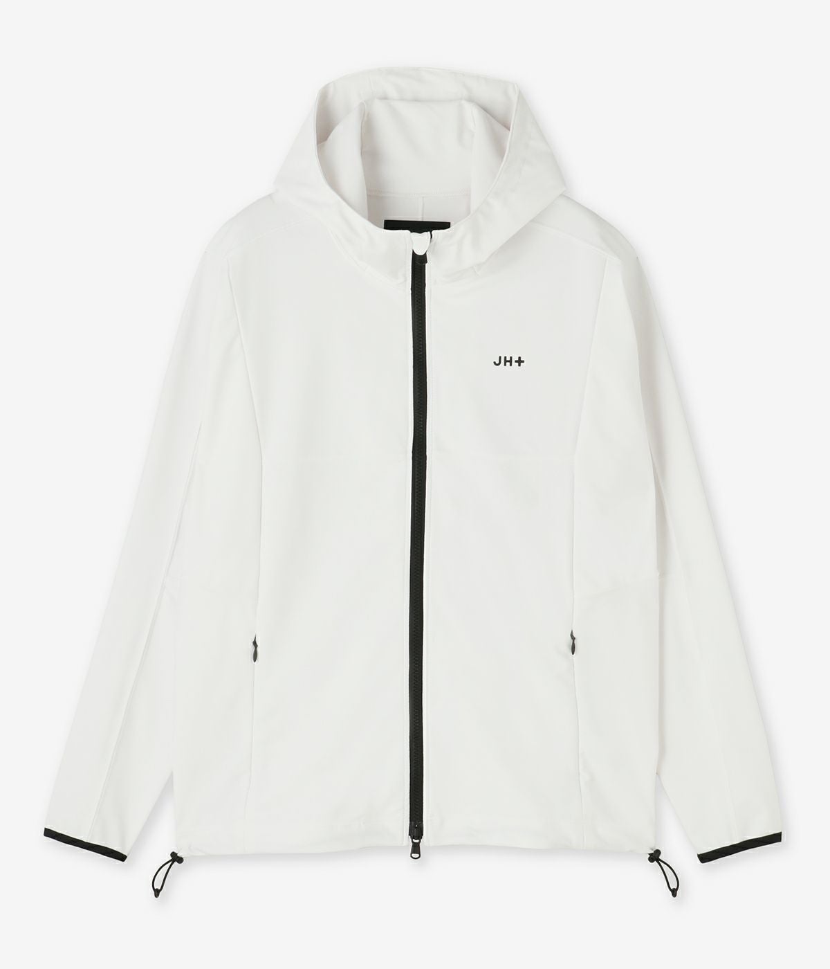 ELBOW PAD ZIP HOODIE | junhashimoto（ジュンハシモト）Official webshop