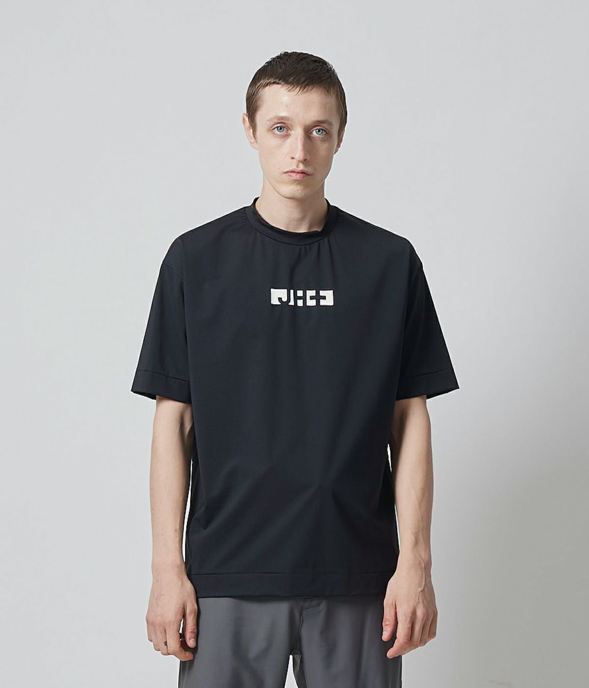 JH+ DOUBLE COOL T | junhashimoto（ジュンハシモト）Official webshop