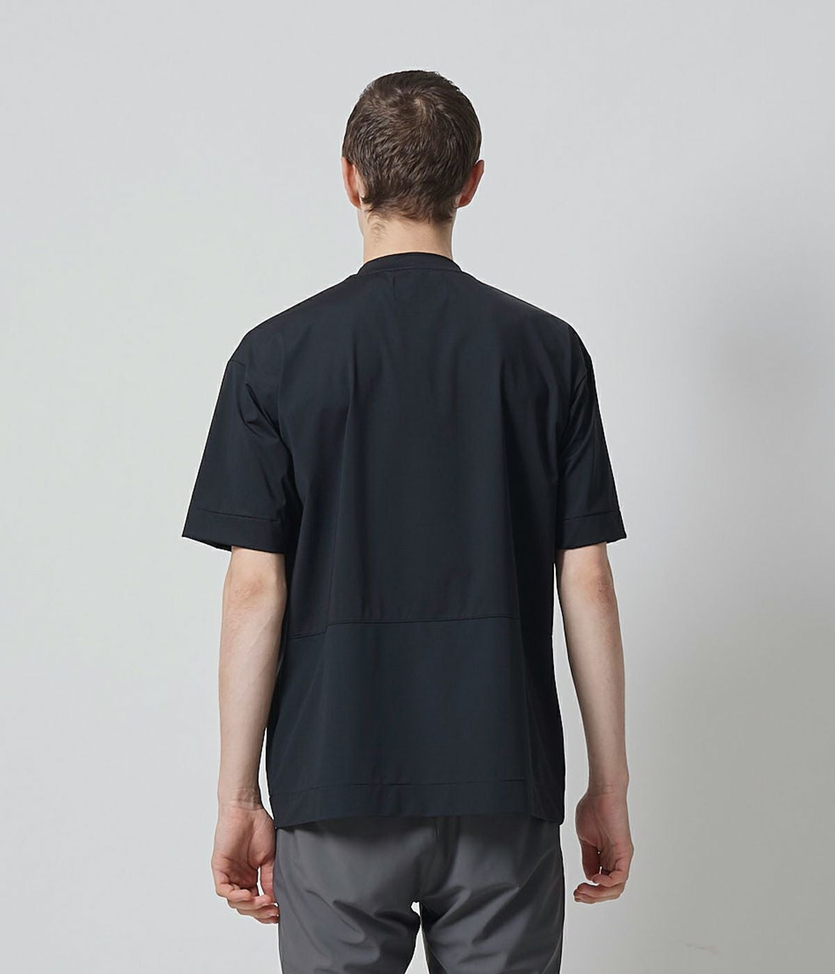 JH+ DOUBLE COOL T | junhashimoto（ジュンハシモト）Official webshop