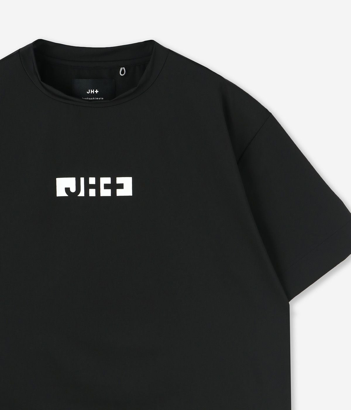 JH+ DOUBLE COOL T | junhashimoto（ジュンハシモト）Official webshop