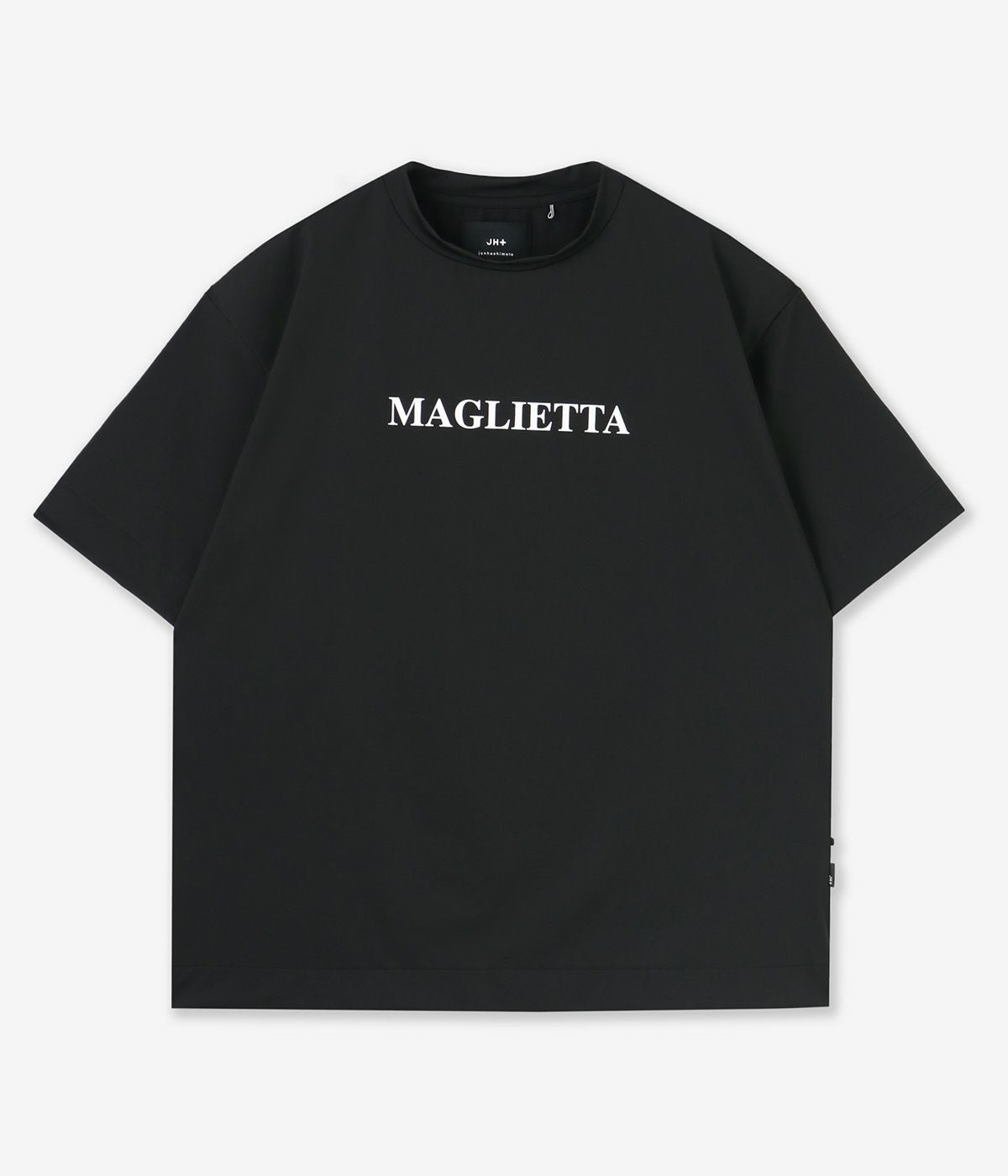 JH+MAGLIETTA ZIP | junhashimoto（ジュンハシモト）Official webshop