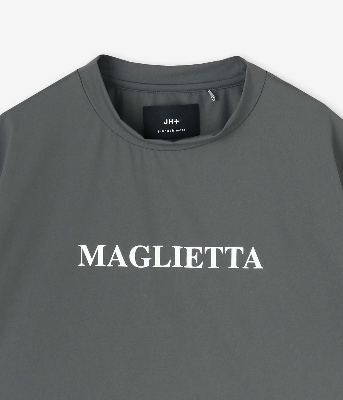 JH+ DOUBLE COOL T -MAGLIETTA | junhashimoto（ジュンハシモト