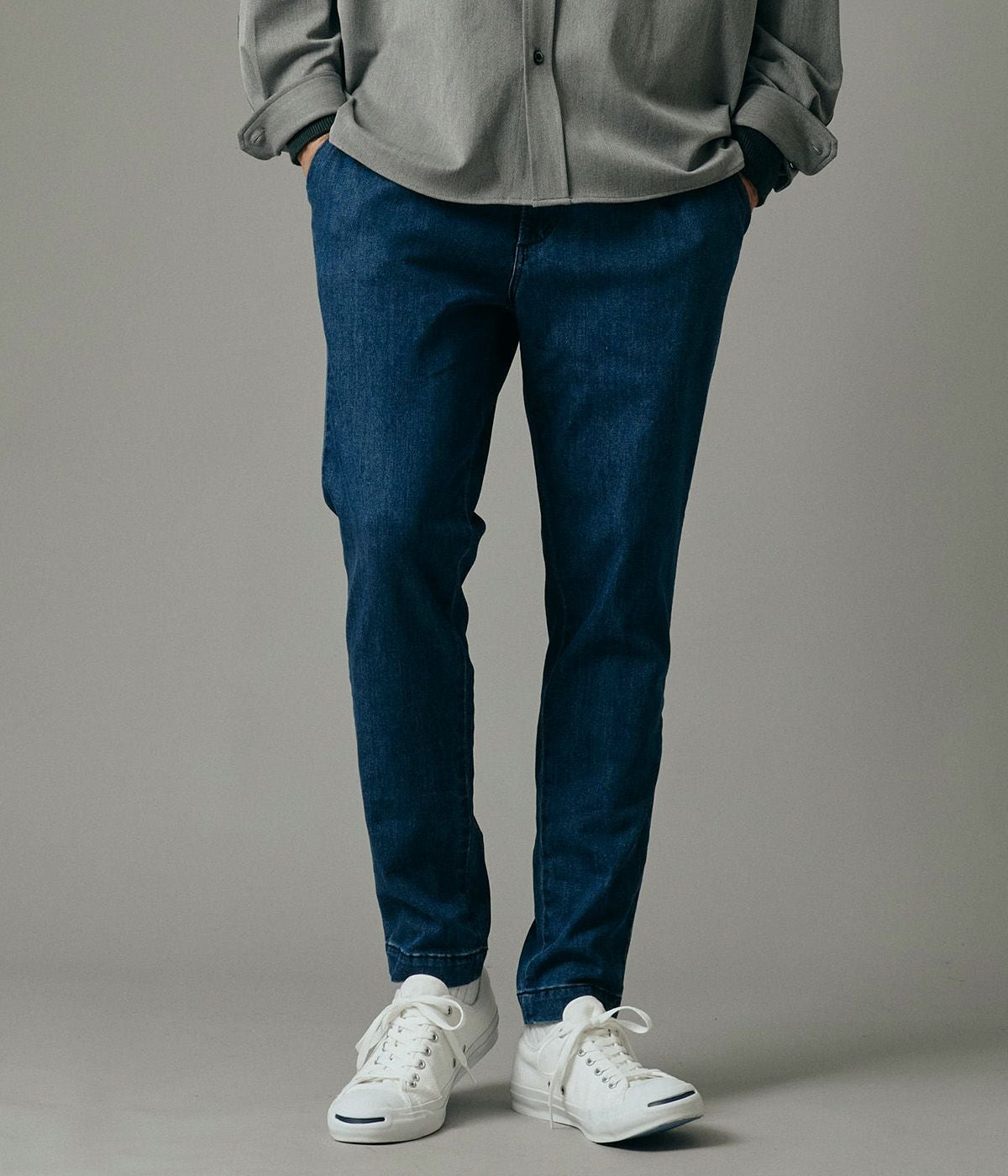 EDWIN COOL TROUSERS | junhashimoto（ジュンハシモト）Official webshop