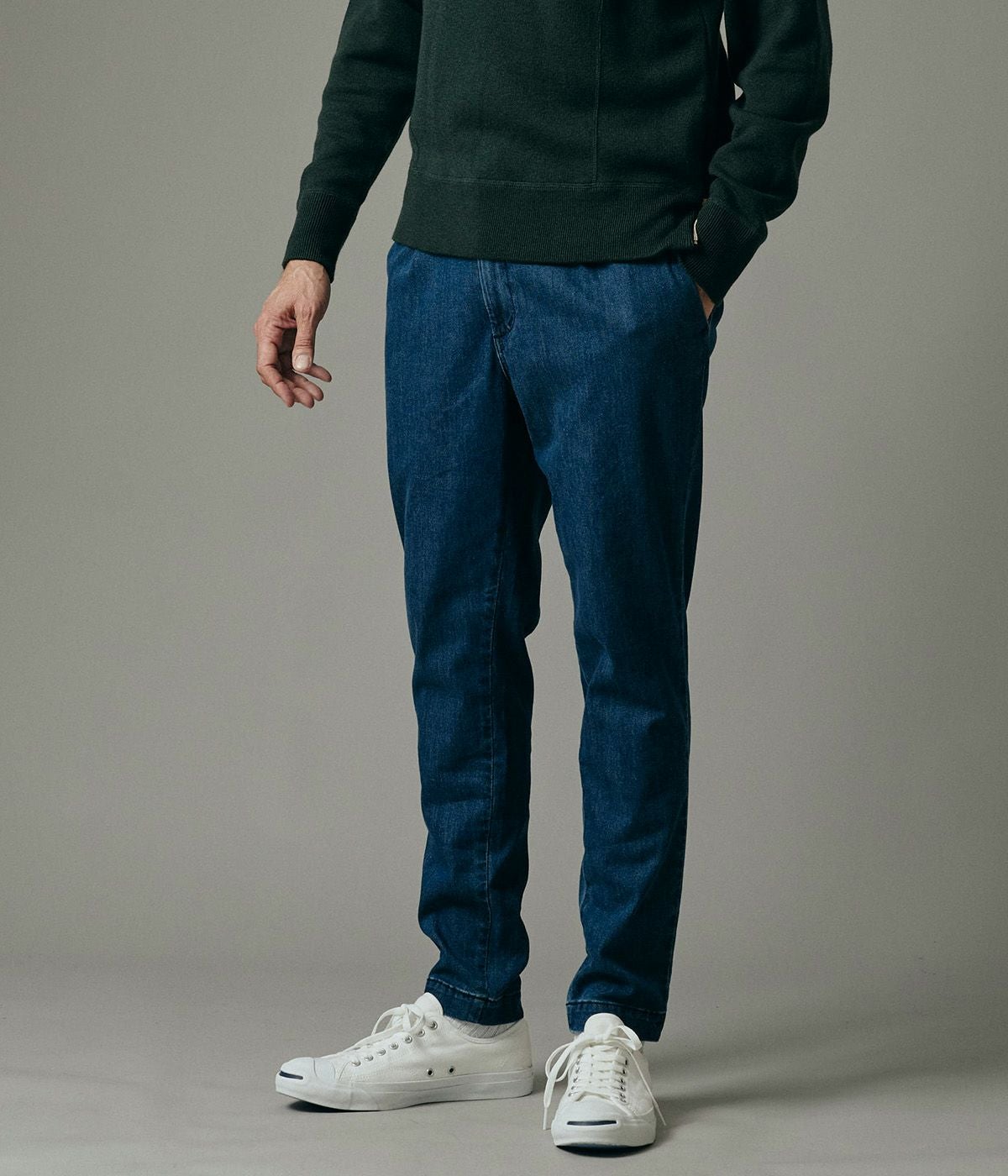EDWIN COOL TROUSERS | junhashimoto（ジュンハシモト）Official webshop