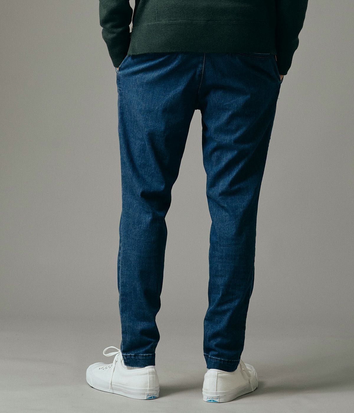 EDWIN COOL TROUSERS | junhashimoto（ジュンハシモト）Official webshop