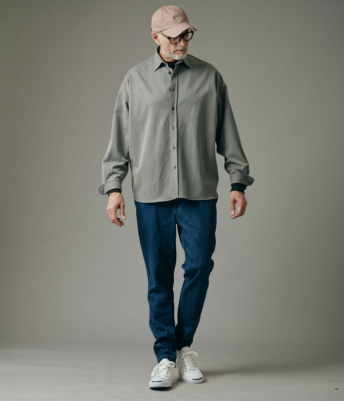 EDWIN COOL TROUSERS | junhashimoto（ジュンハシモト）Official webshop