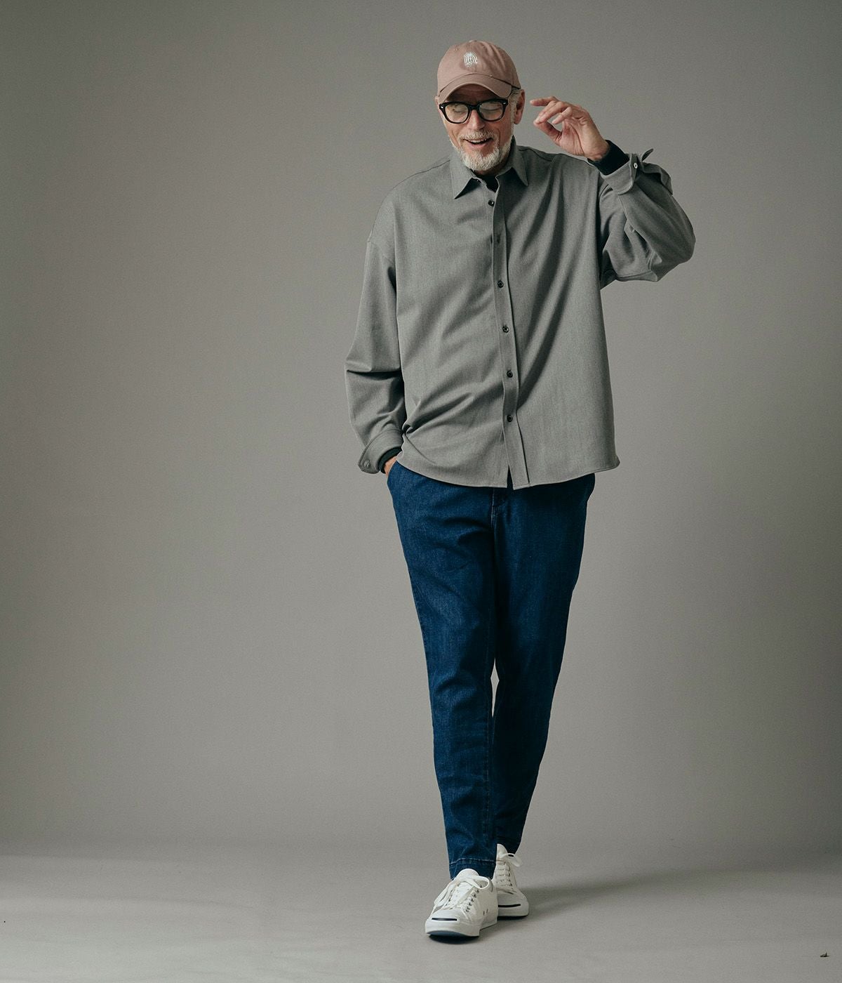 EDWIN COOL TROUSERS | junhashimoto（ジュンハシモト）Official webshop